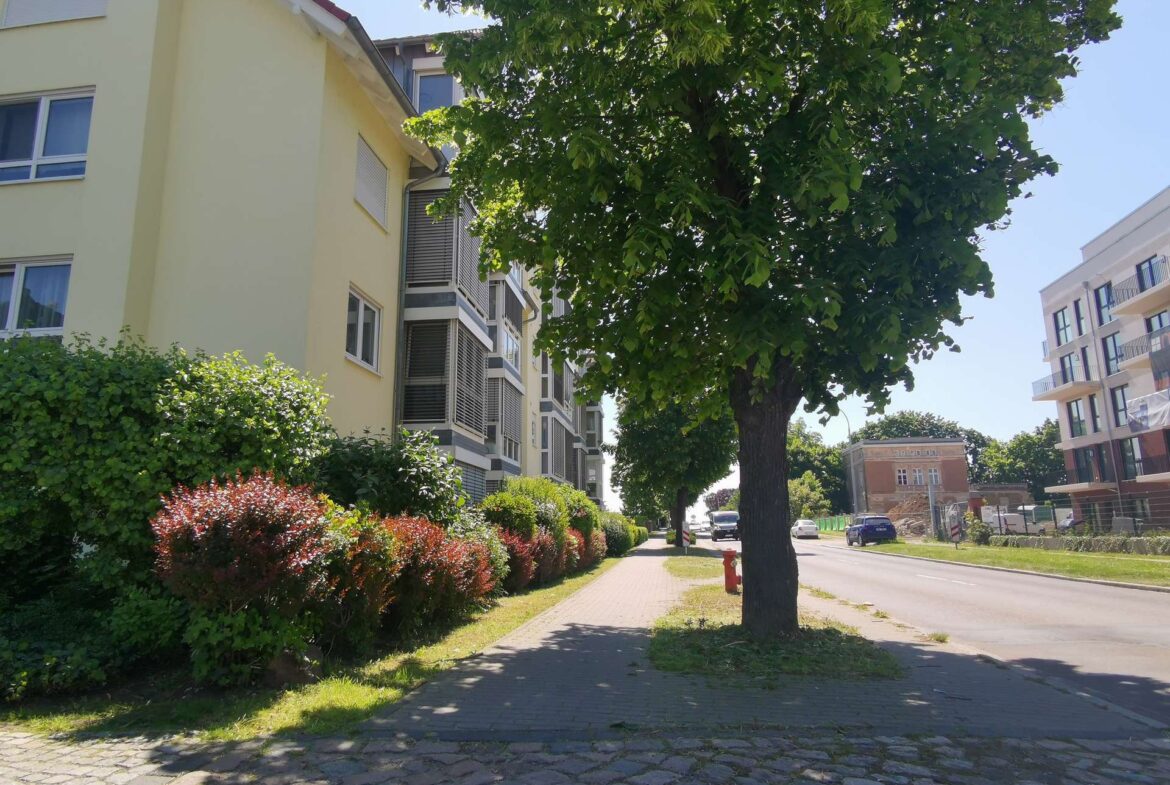 Umfeld