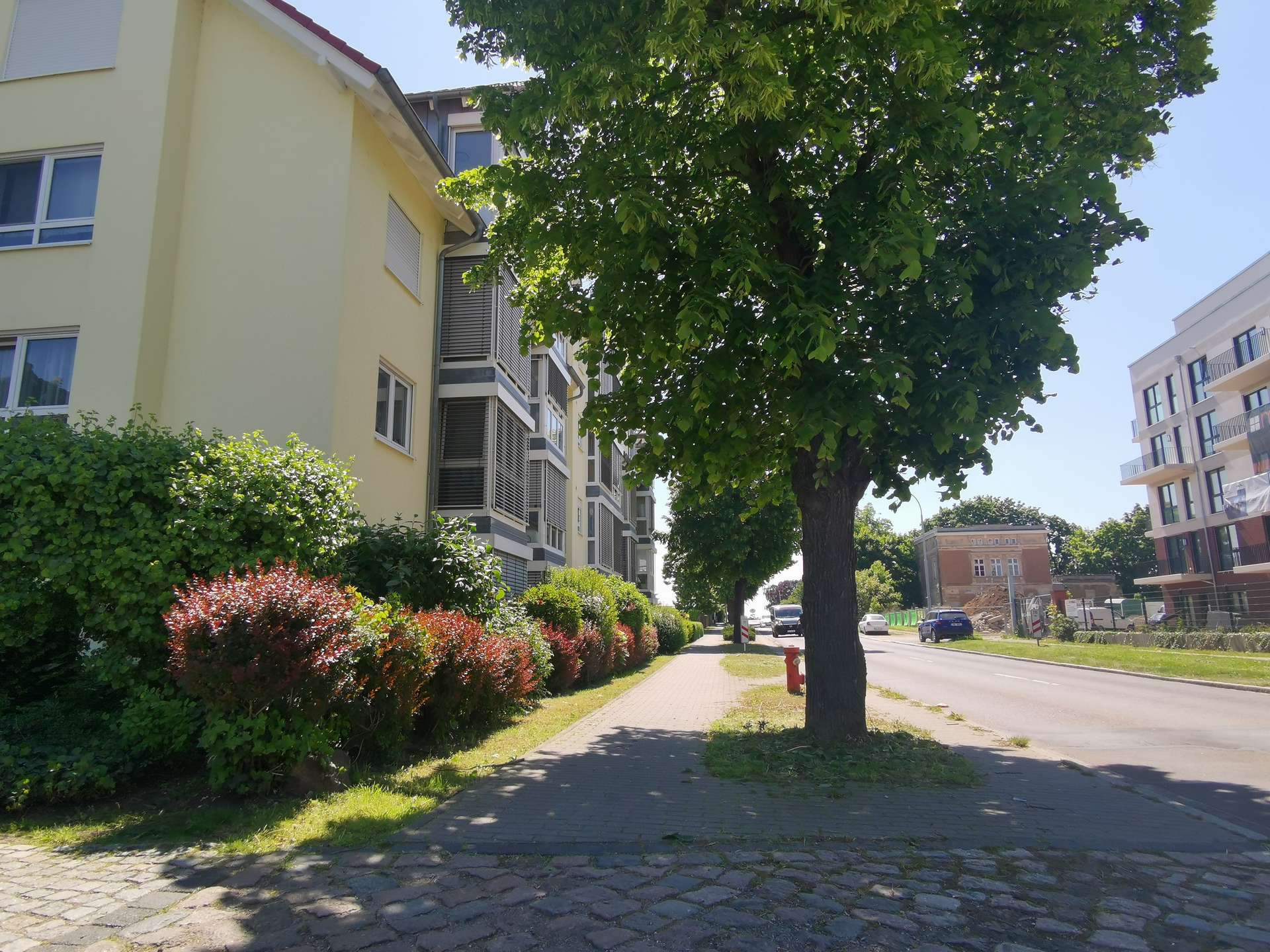 Umfeld