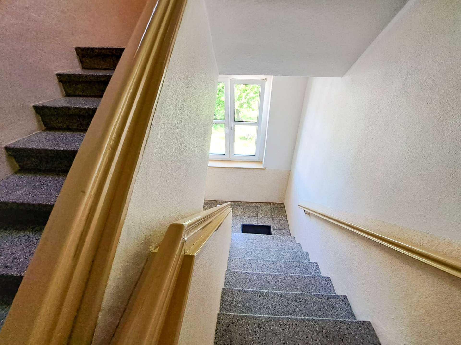 Treppenhaus