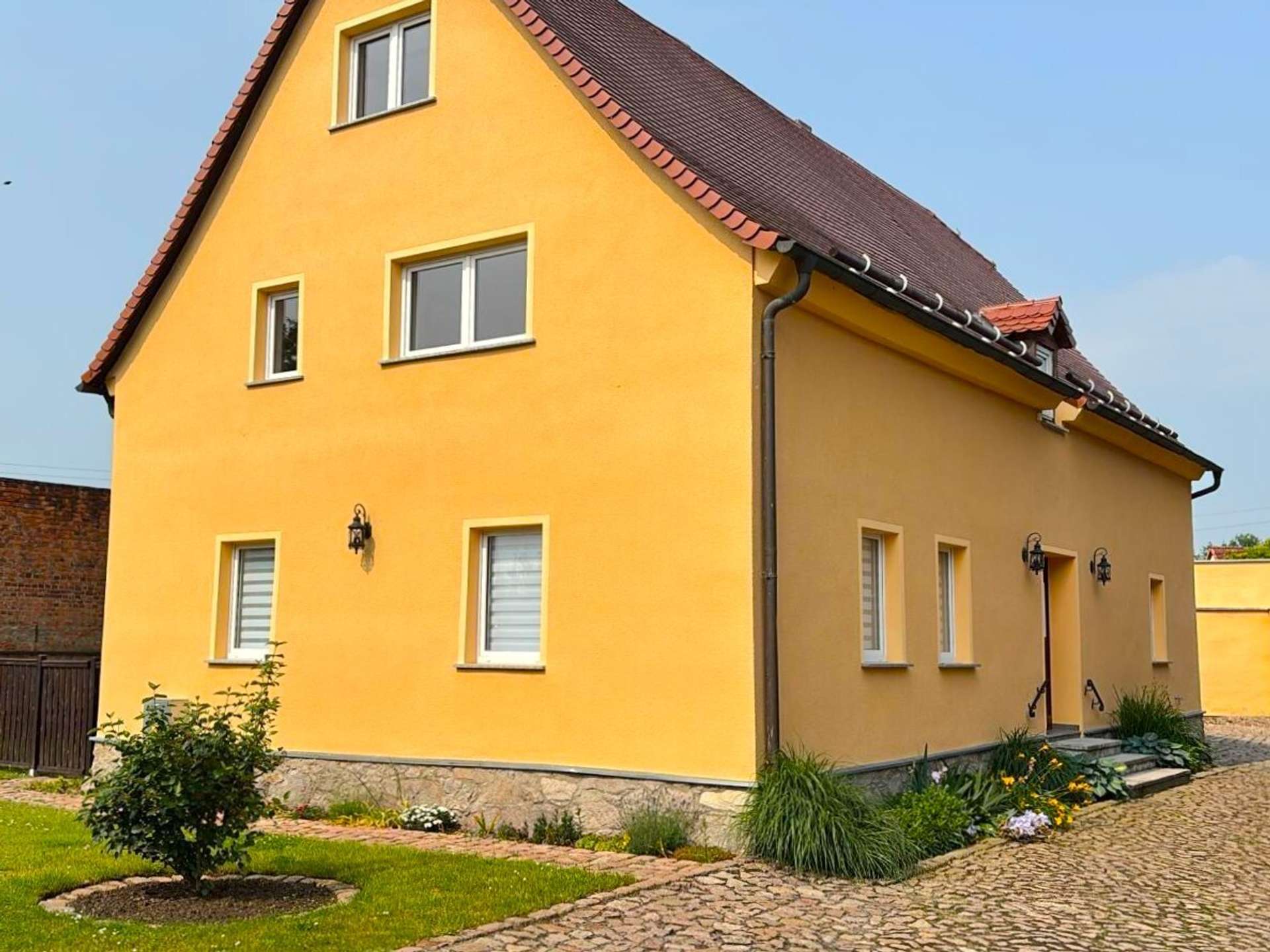 Außenansicht