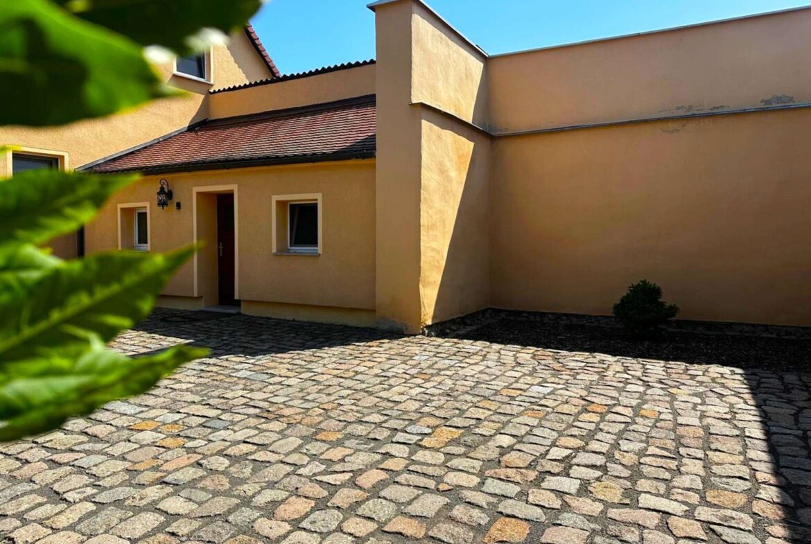 Innenhof