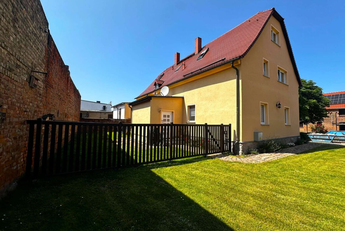 Außenansicht