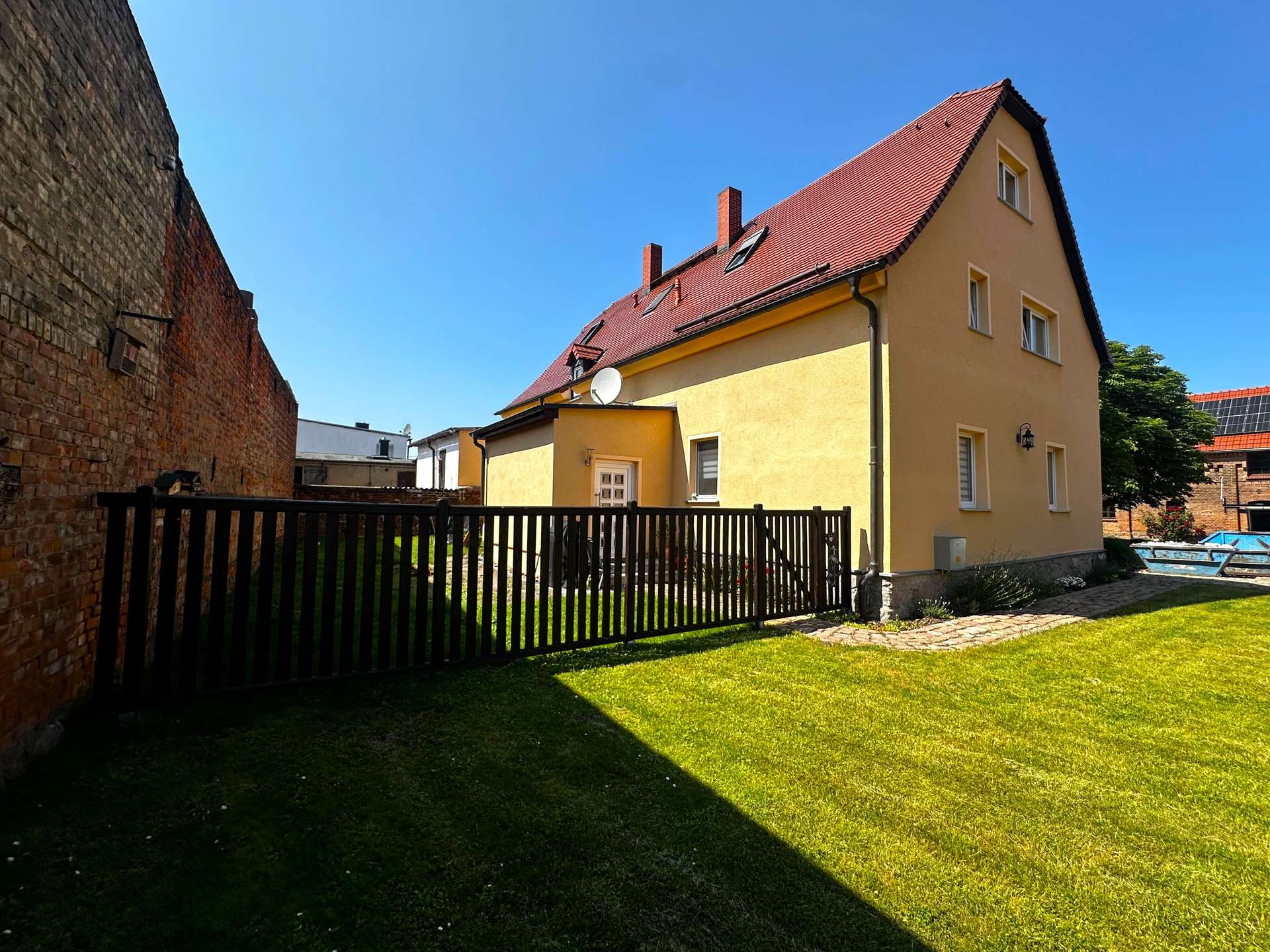 Außenansicht