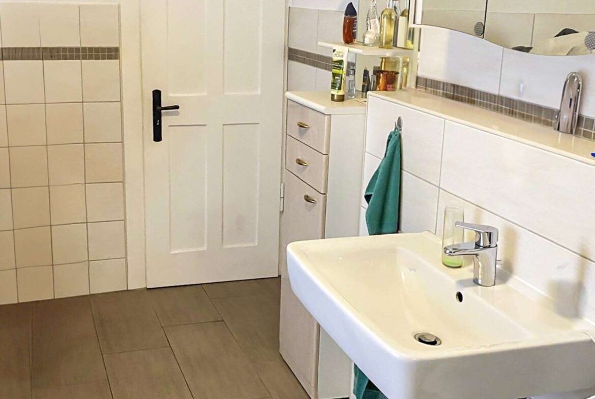 Badezimmer