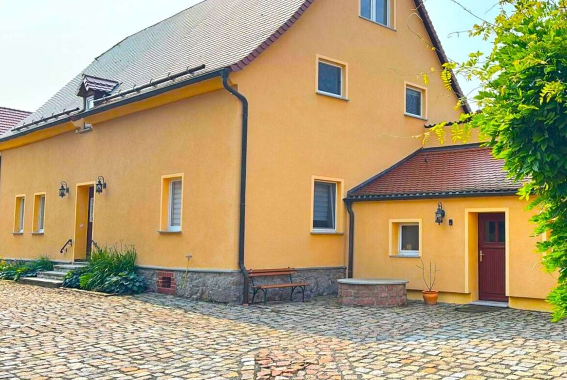 Seitenansicht