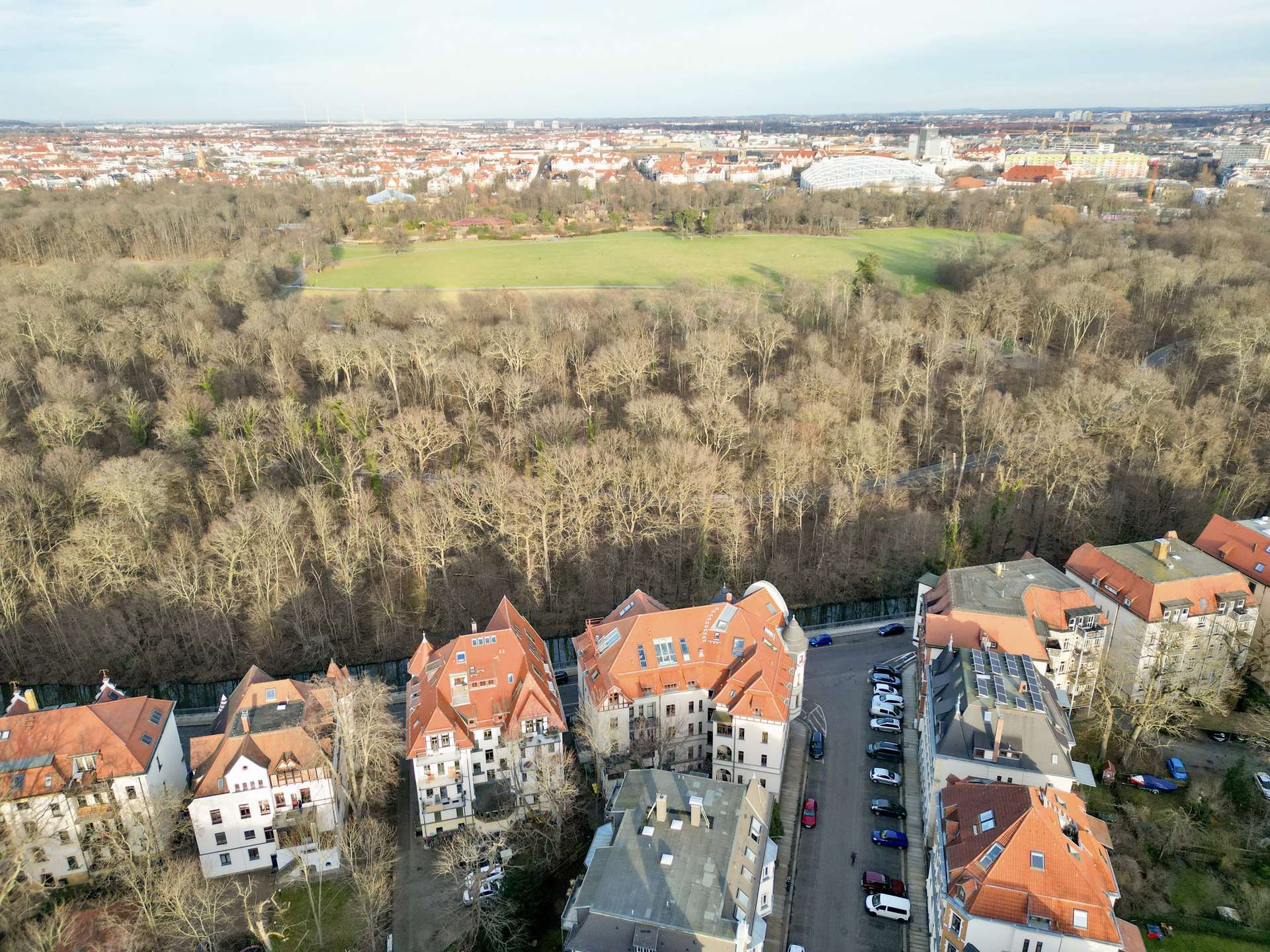 Rosentalpark