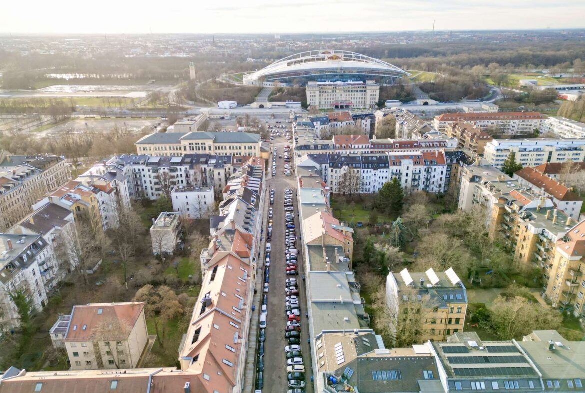 Red-Bull Stadion