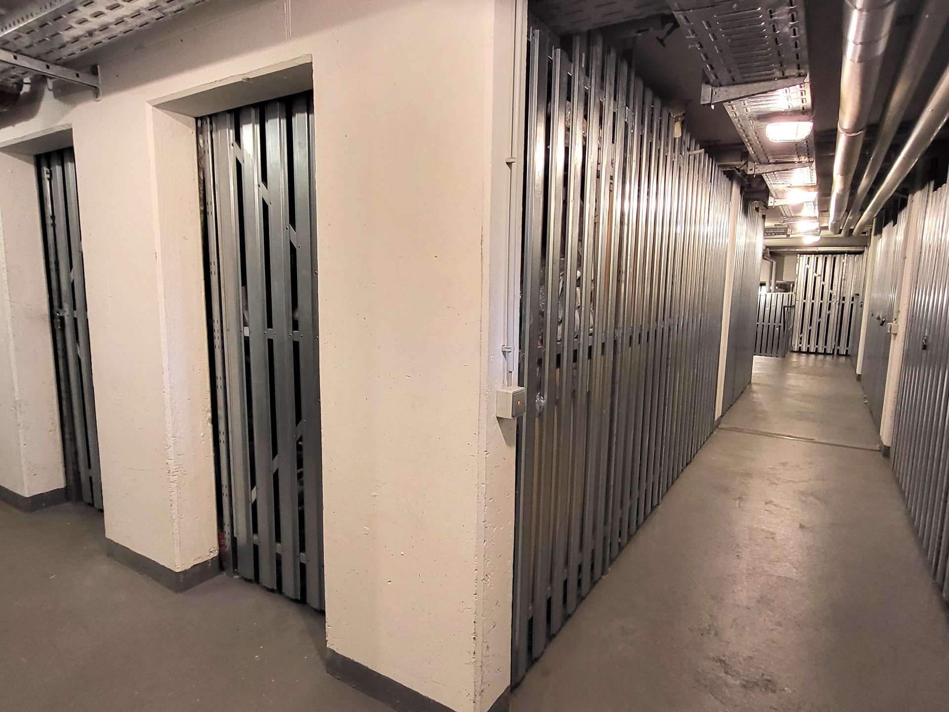 Kellerboxen