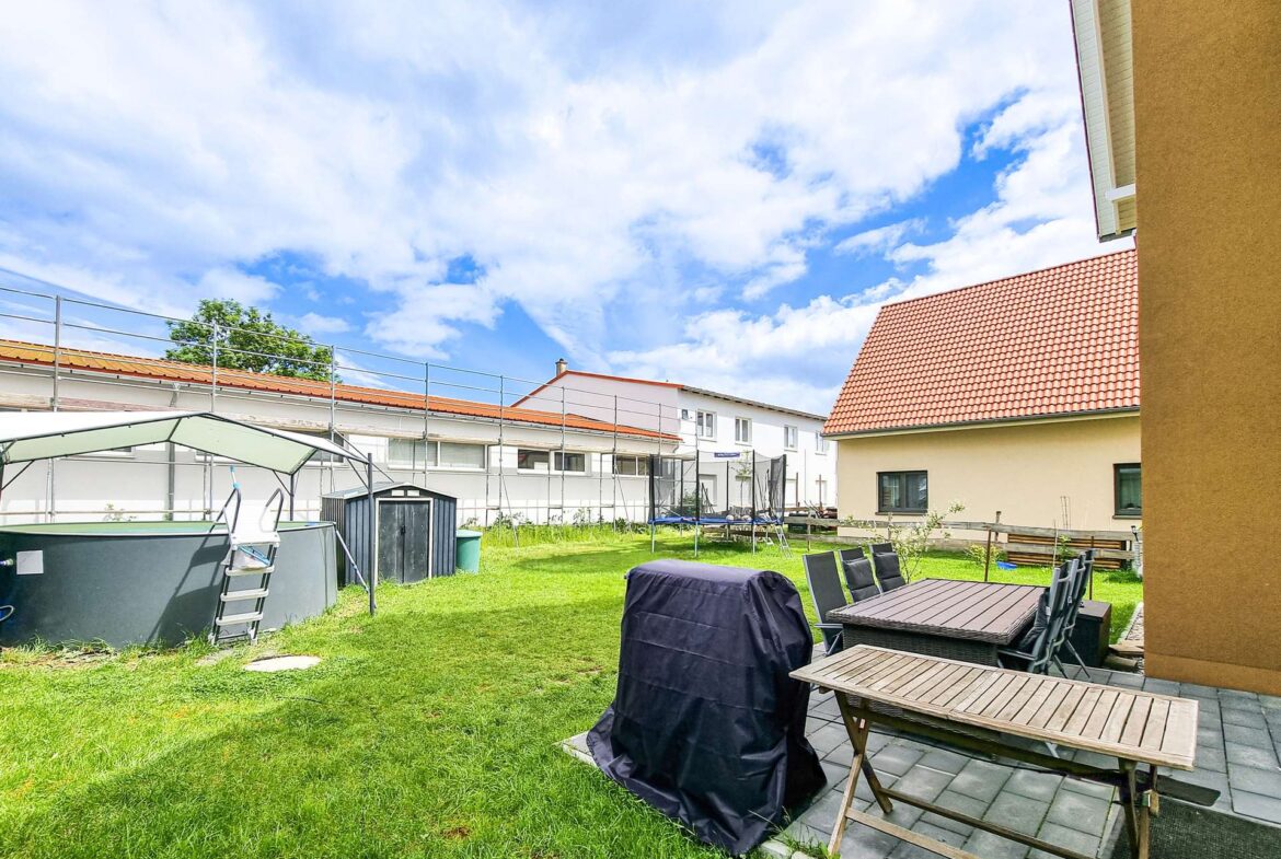 Garten