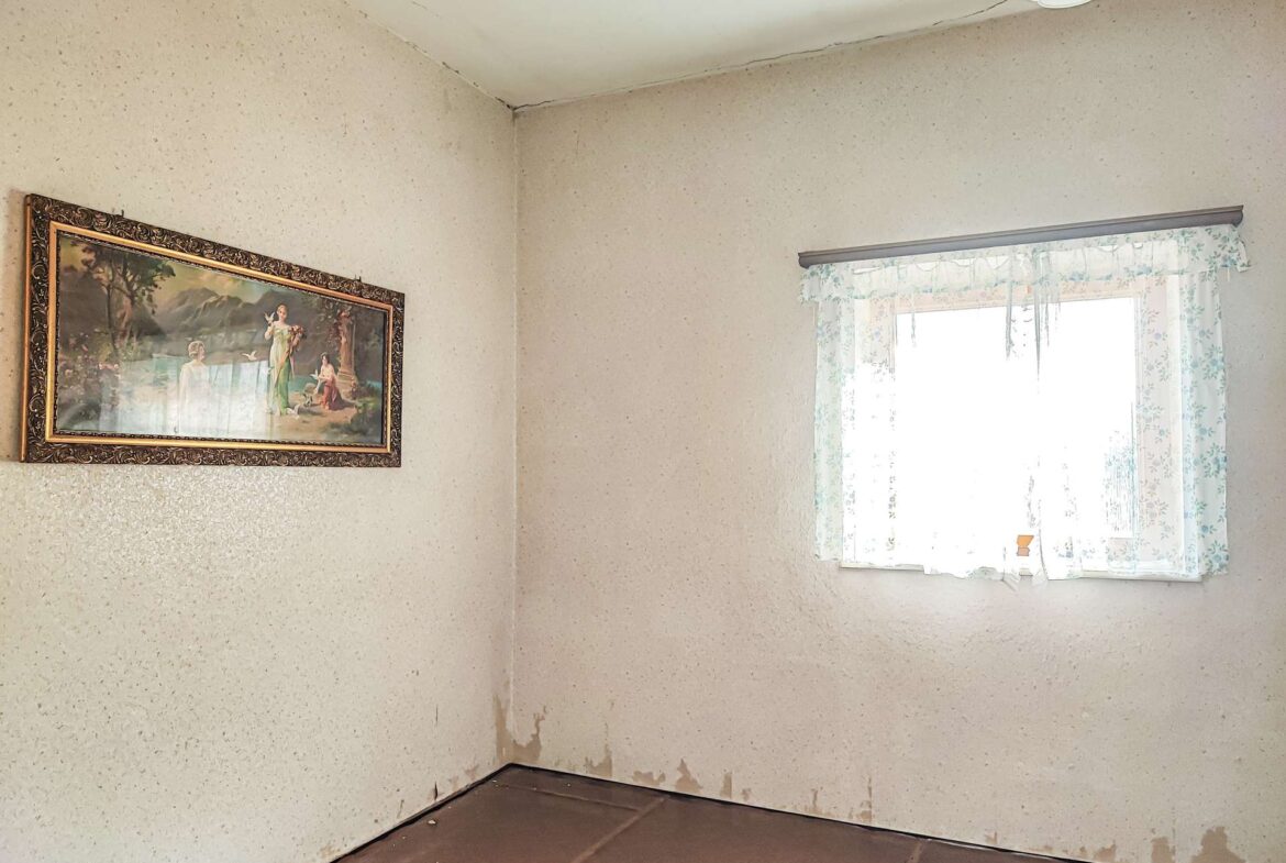 Schlafzimmer im OG