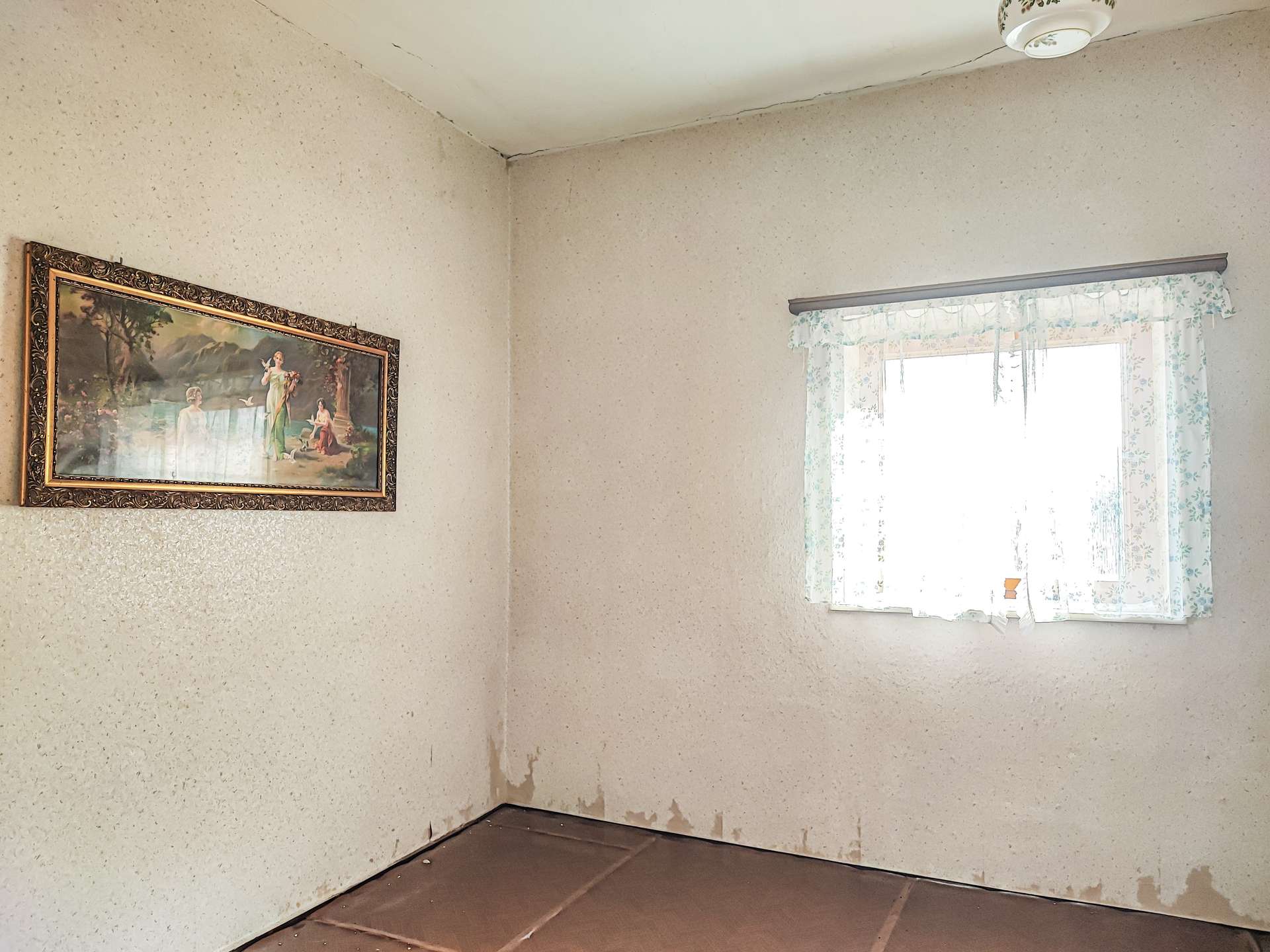 Schlafzimmer im OG