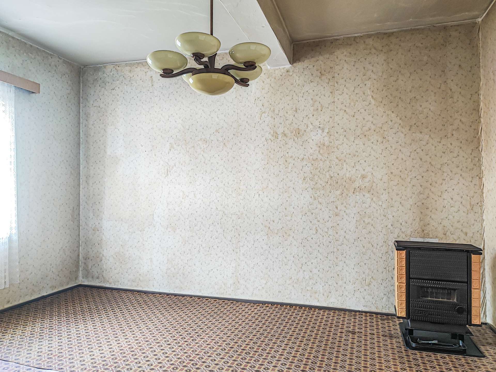 Gästezimmer im OG