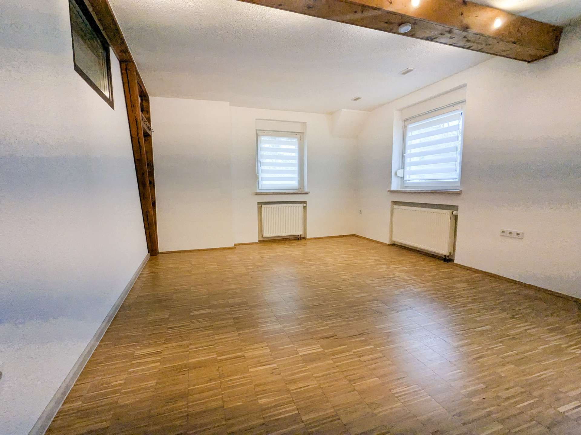 WE01 Schlafzimmer