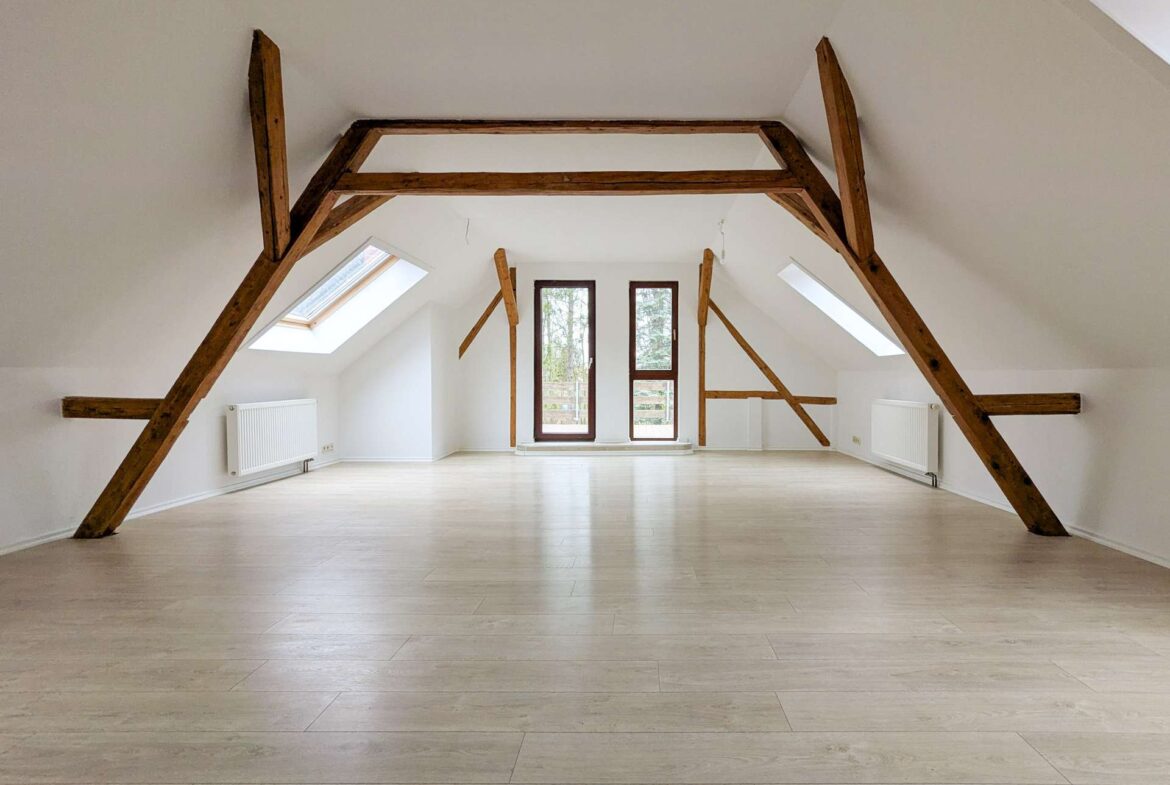 WE02 Wohnzimmer