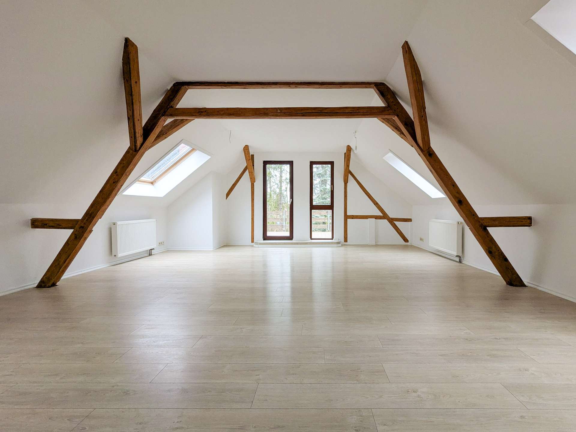 WE02 Wohnzimmer