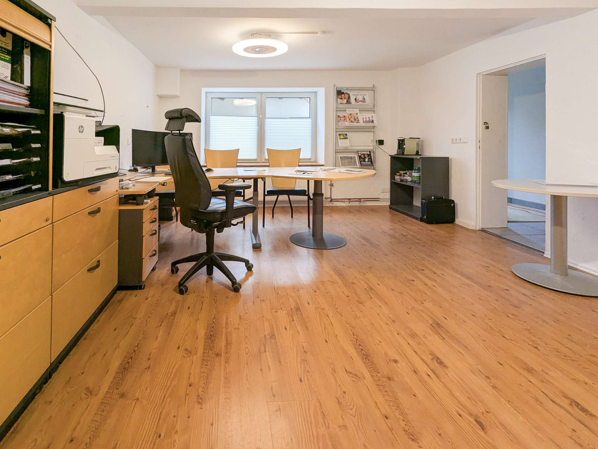 MFH EG Büro