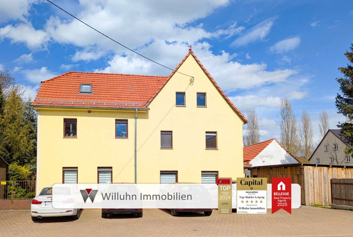 MFH Vorderansicht