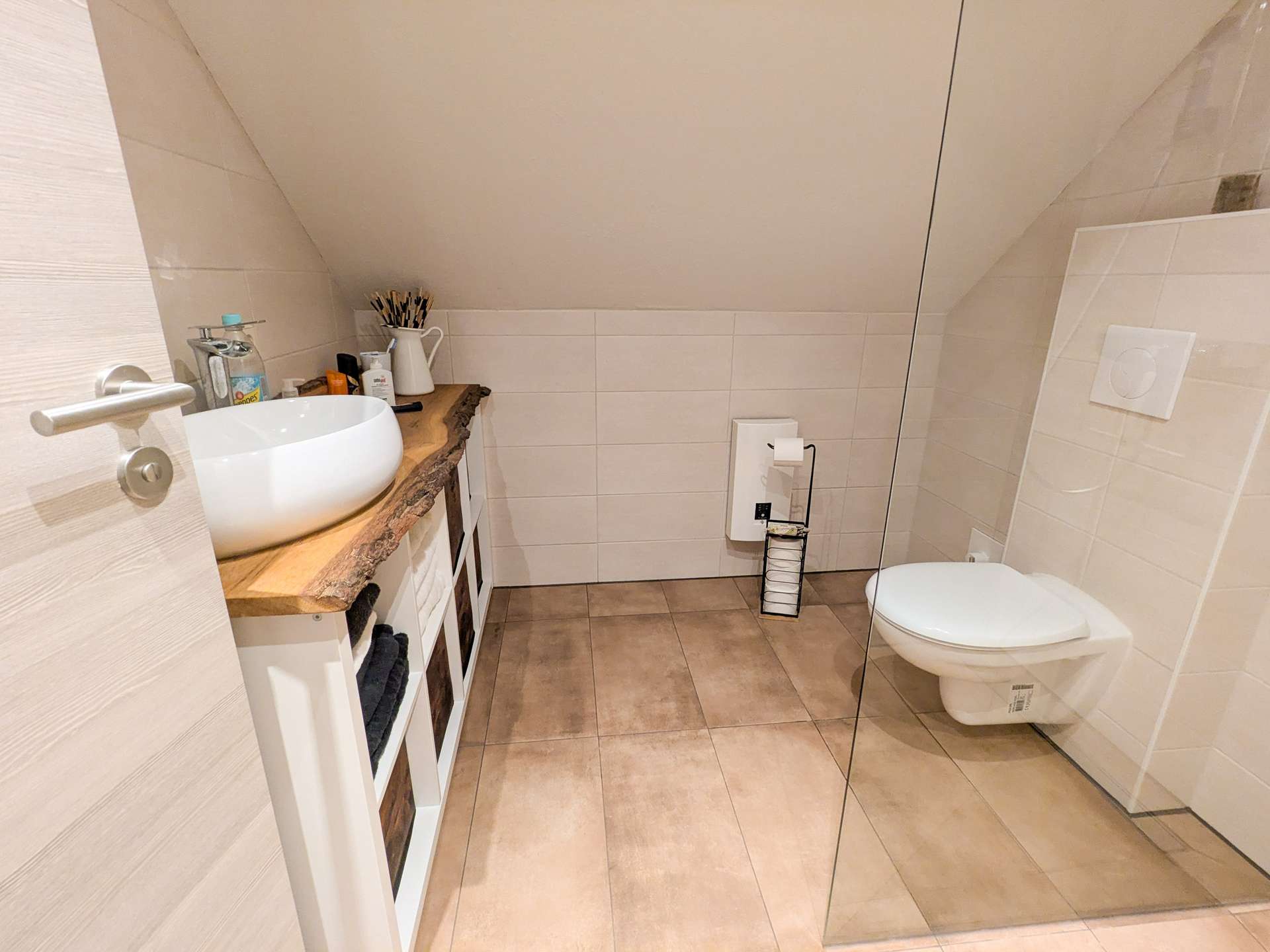 EFH OG Badezimmer