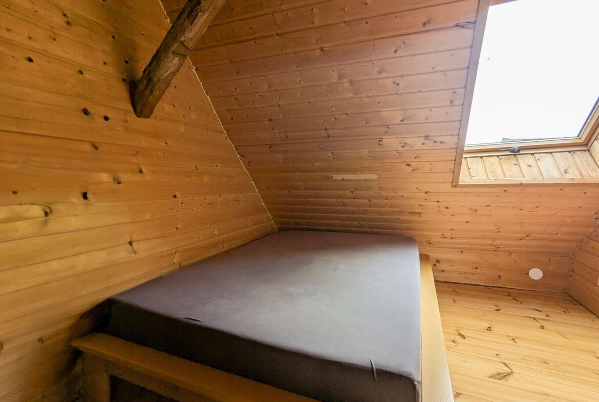 EFH OG Gästezimmer