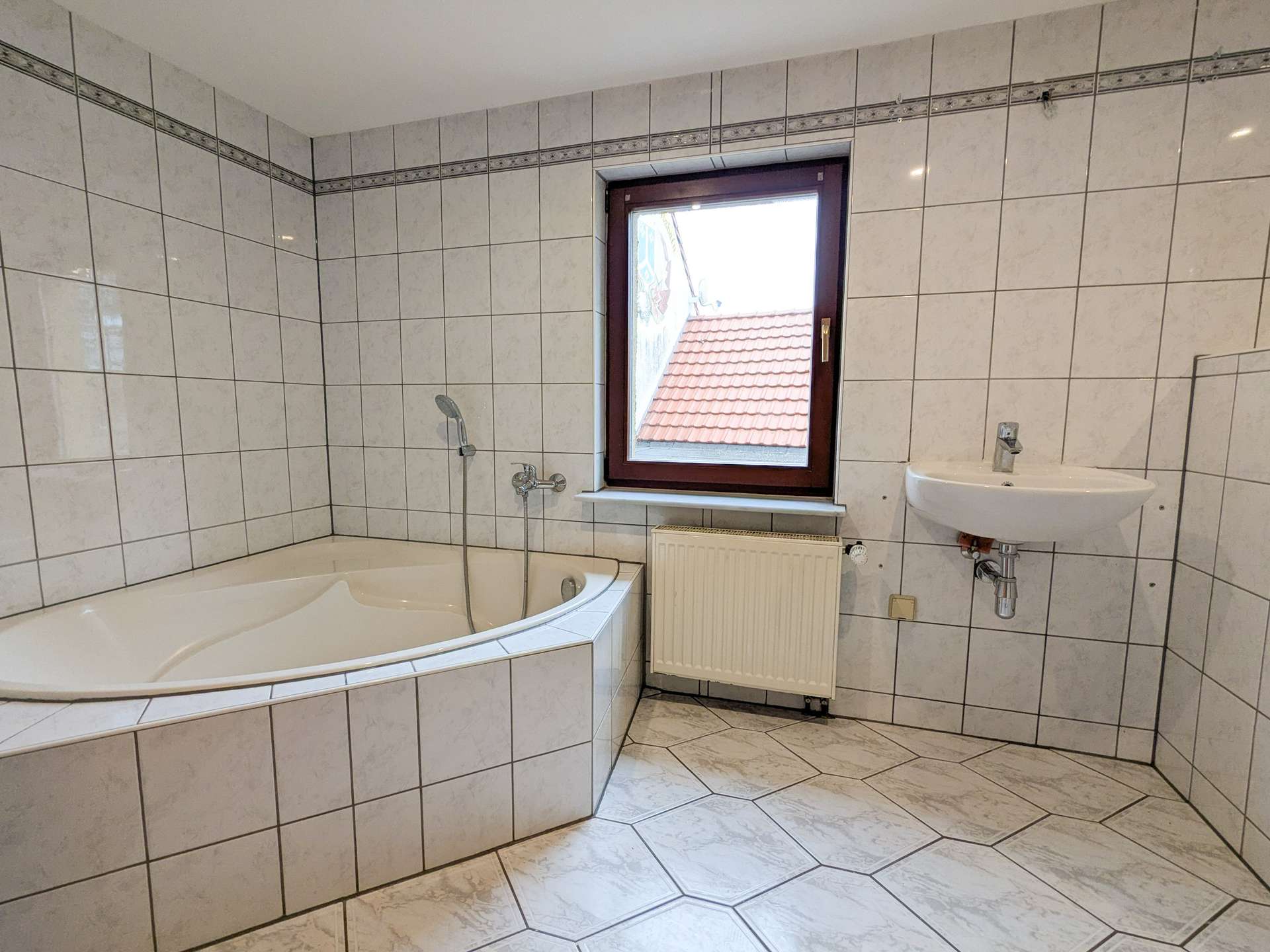 WE02 Bad Badewanne