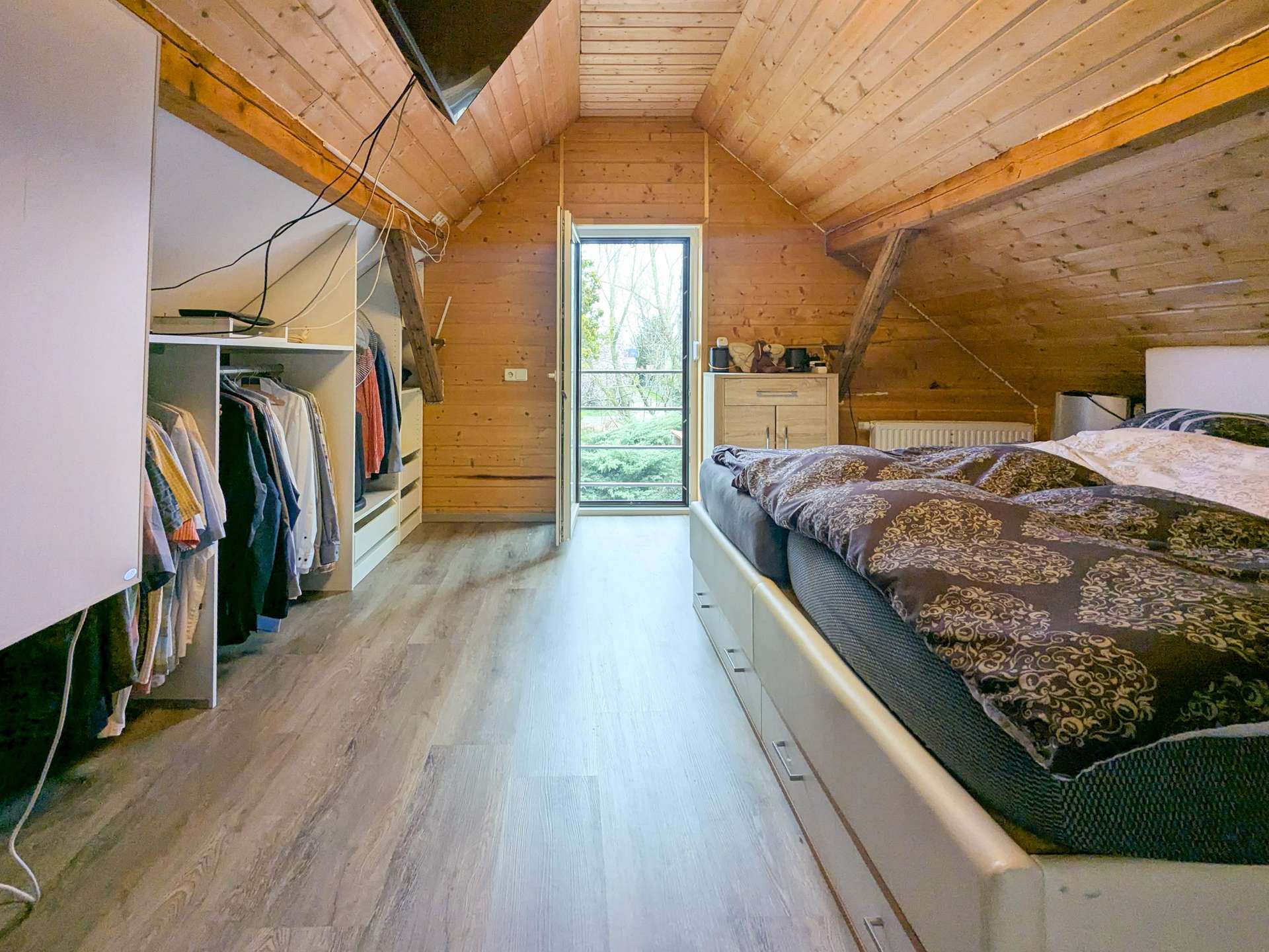 EFH OG Schlafzimmer