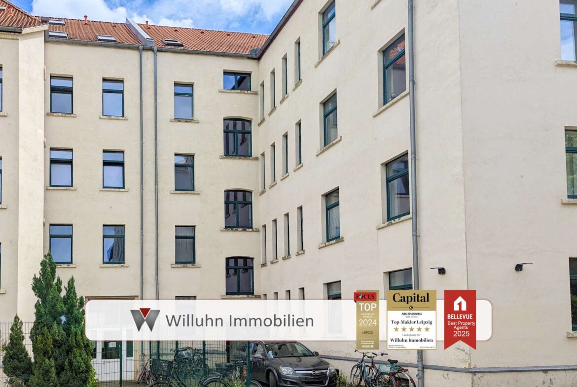 Rückansicht