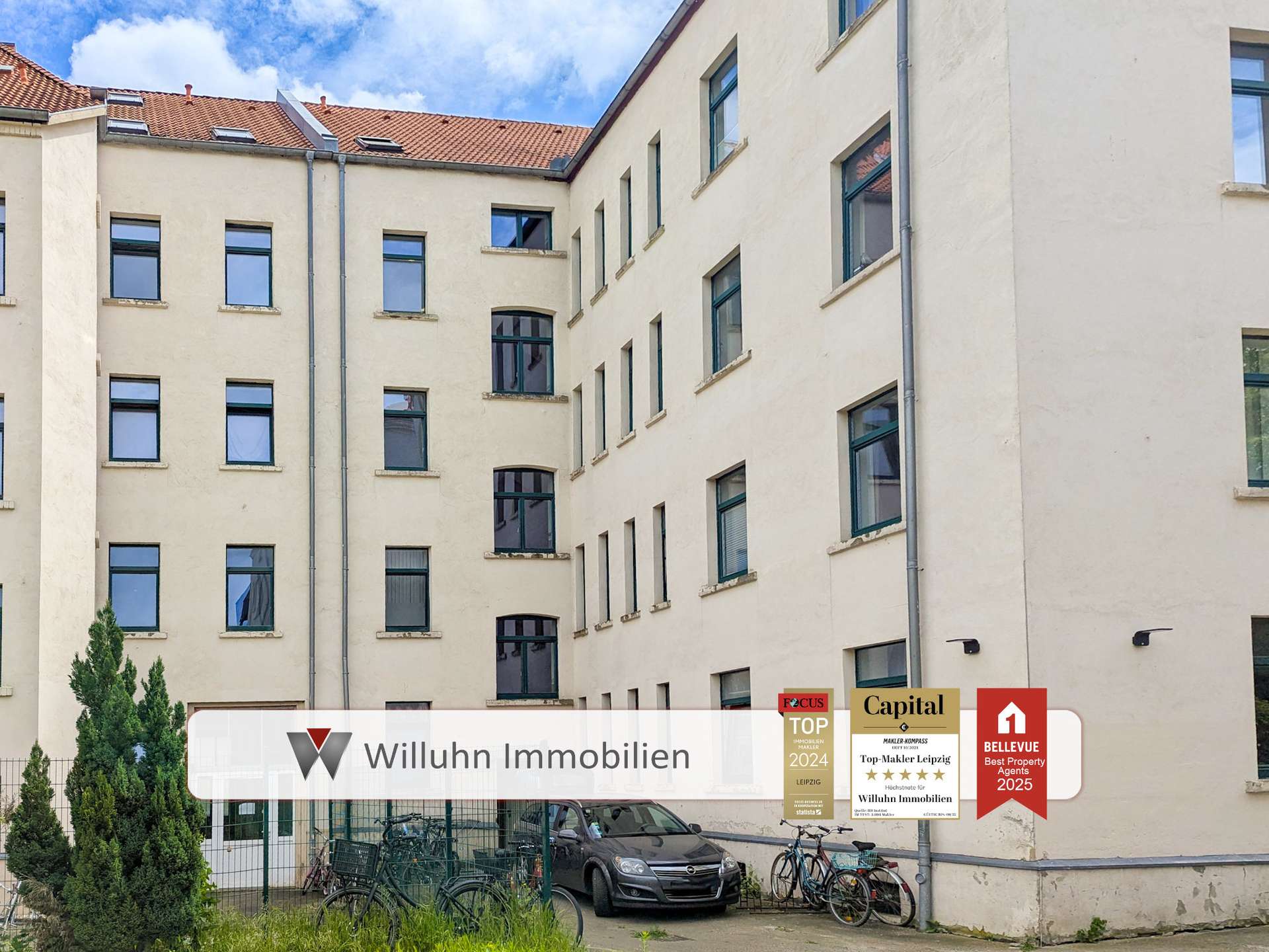 Rückansicht