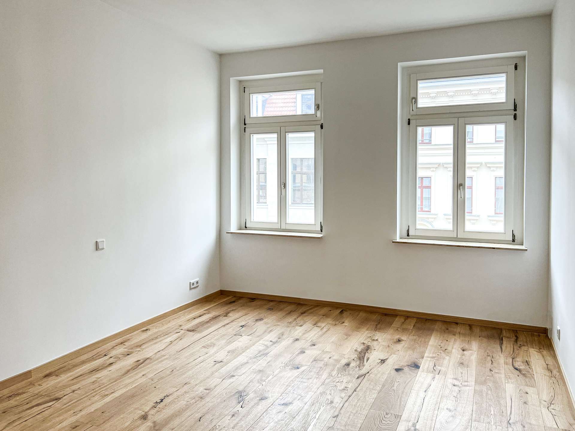 Schlafzimmer (Beispielfoto)