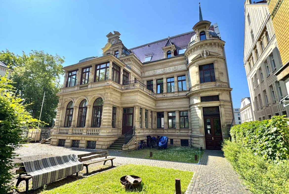 Hinteransicht
