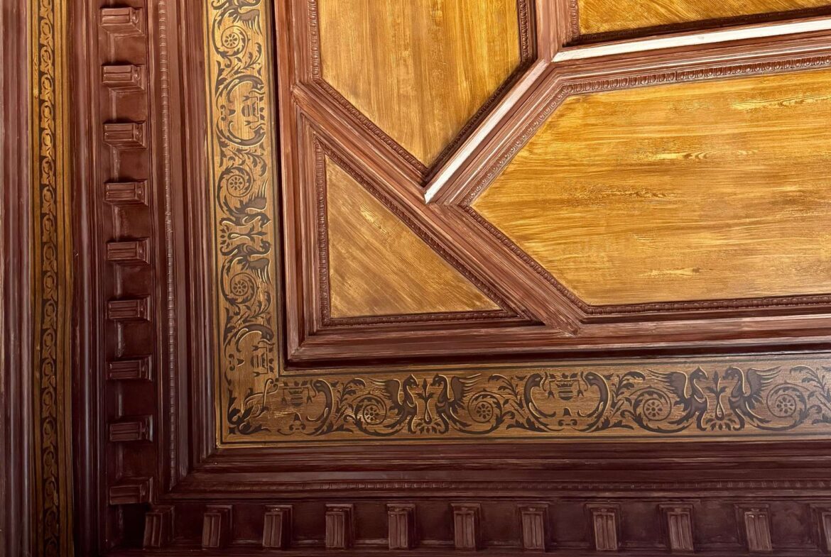 Detailaufnahme