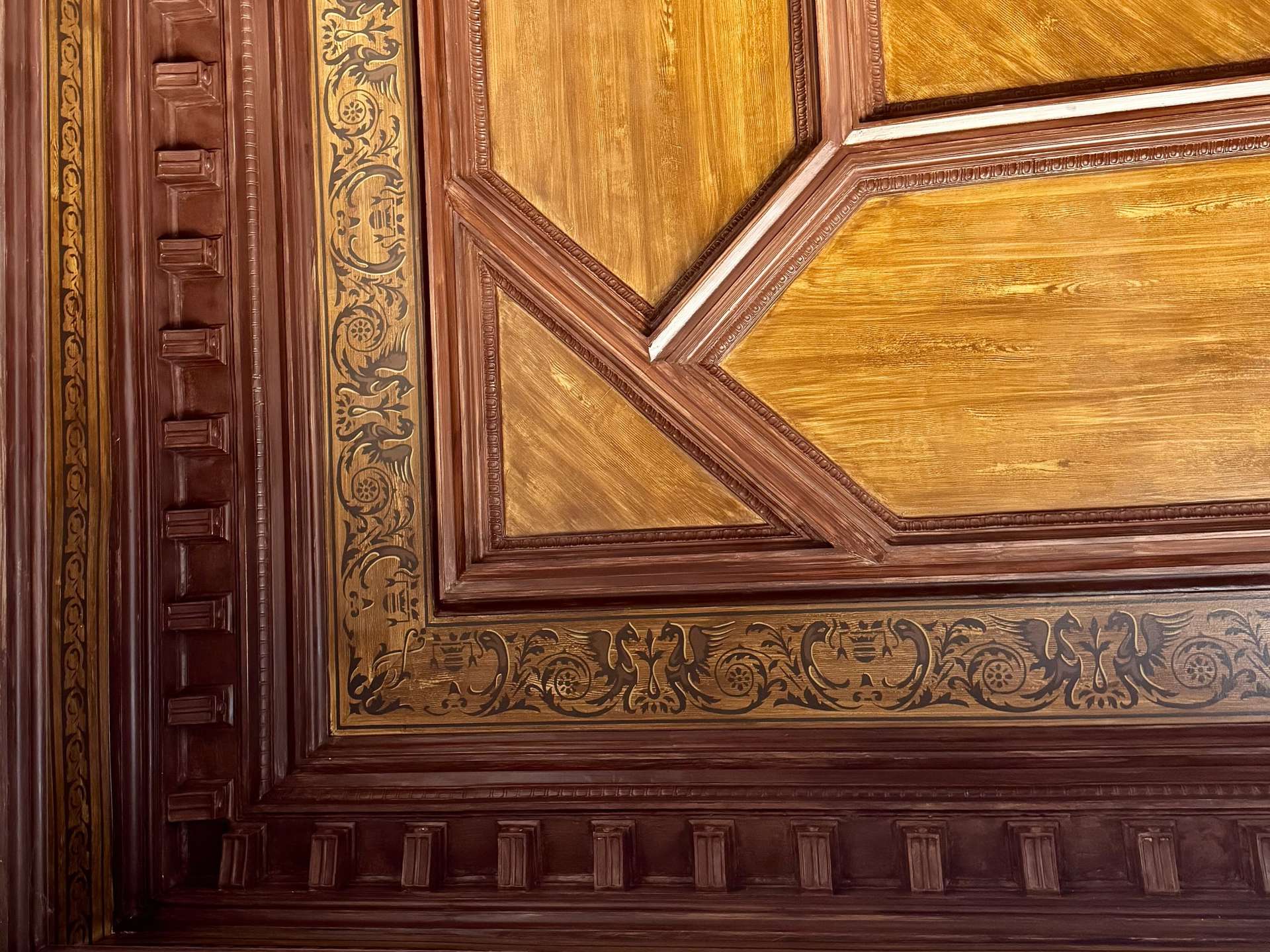 Detailaufnahme