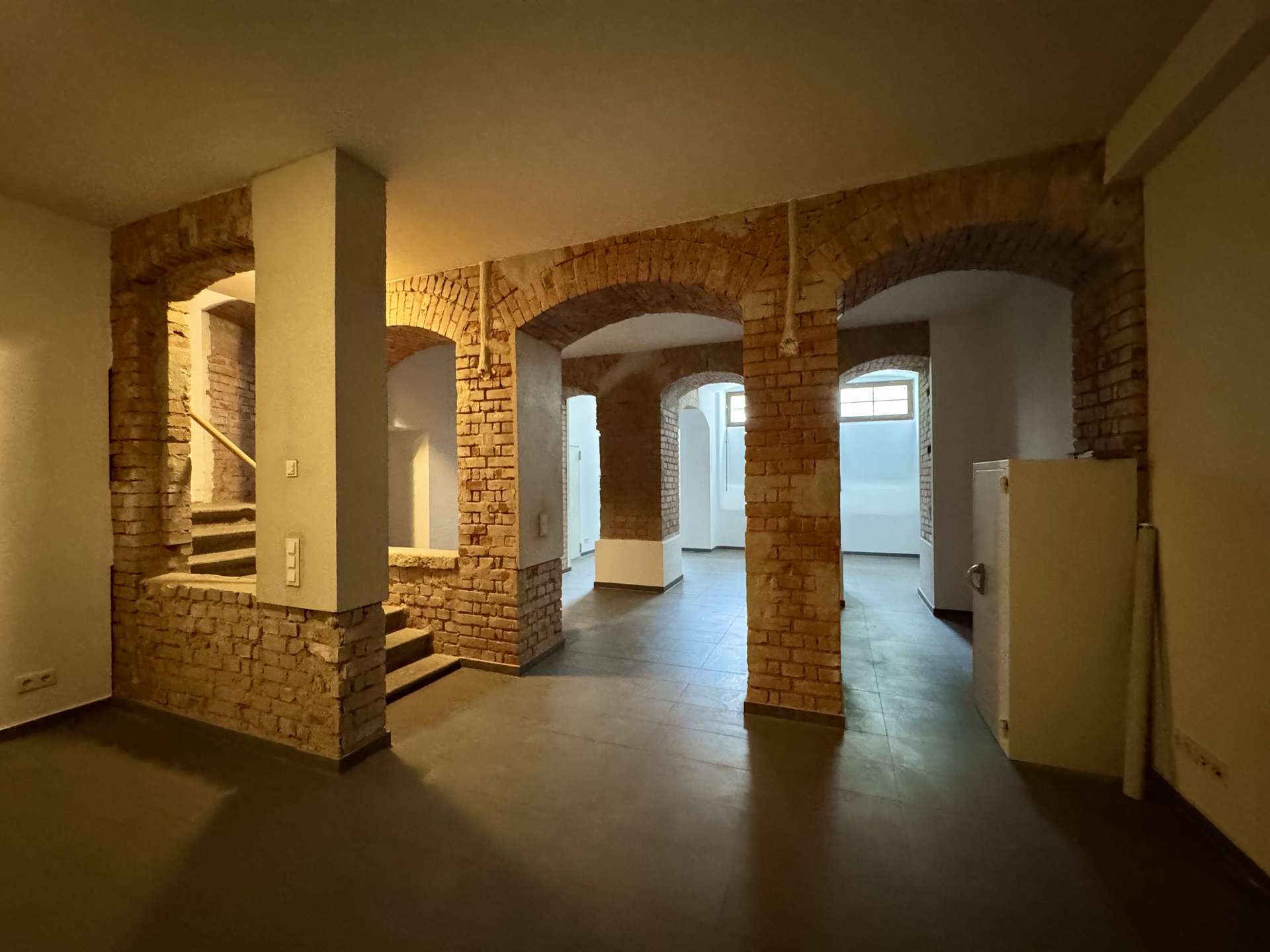 Kellergeschoss