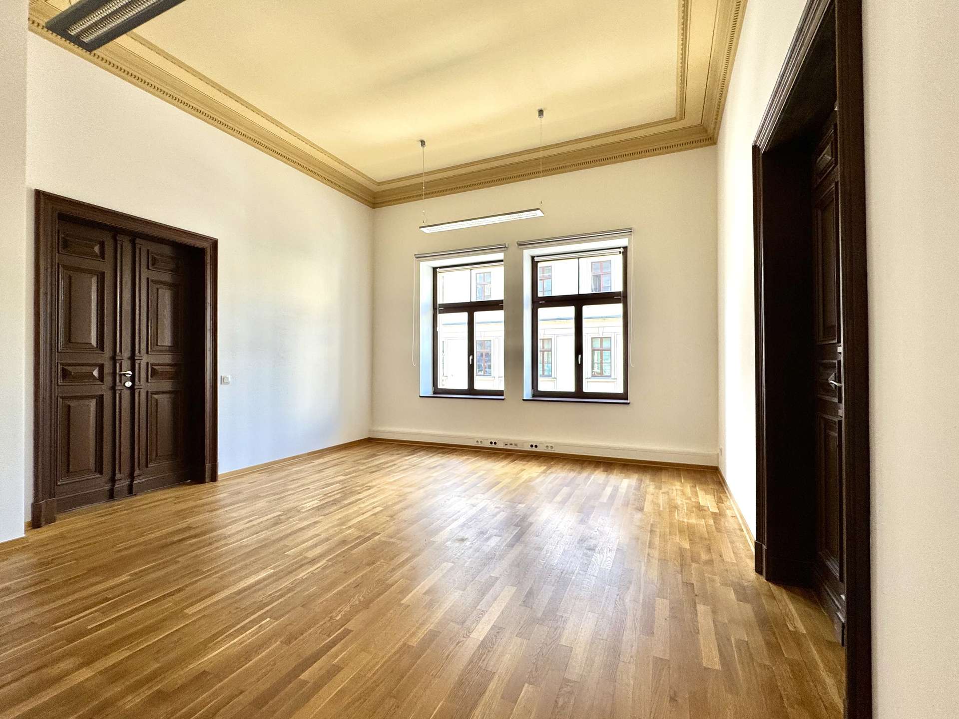 Büro (Erdgeschoss)