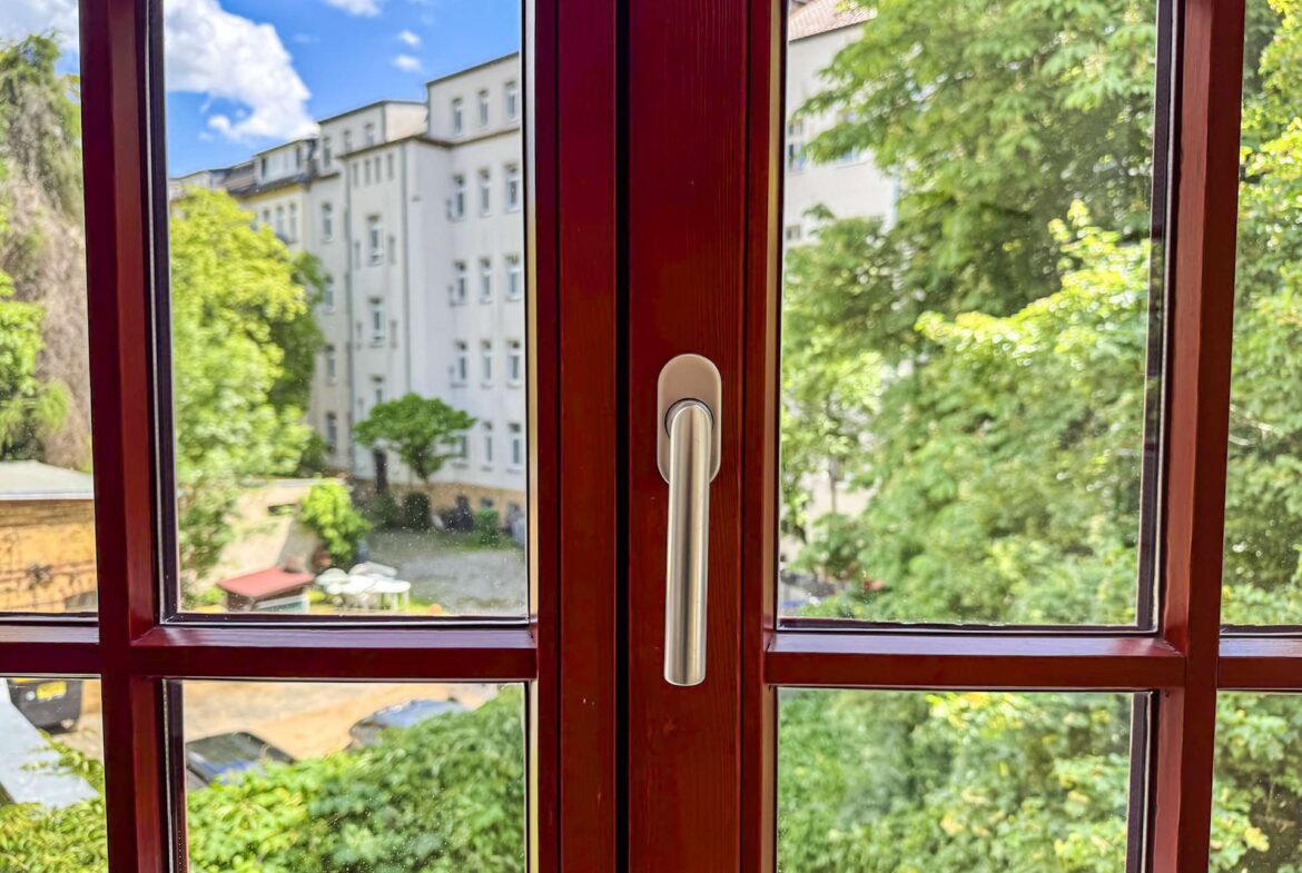 Detailaufnahme