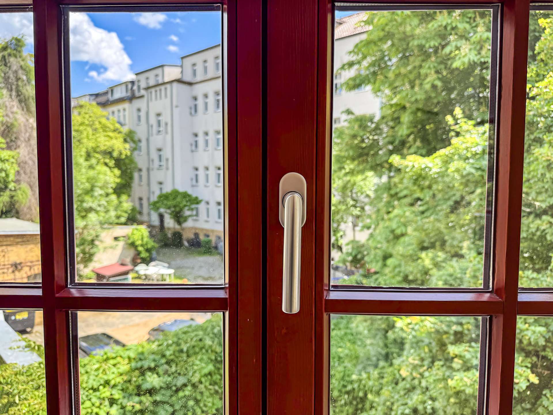 Detailaufnahme