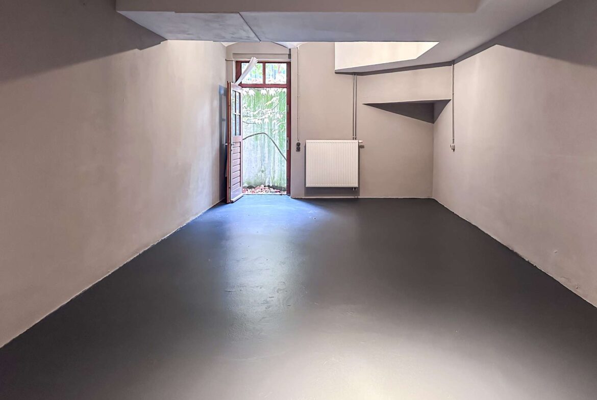 Souterrain