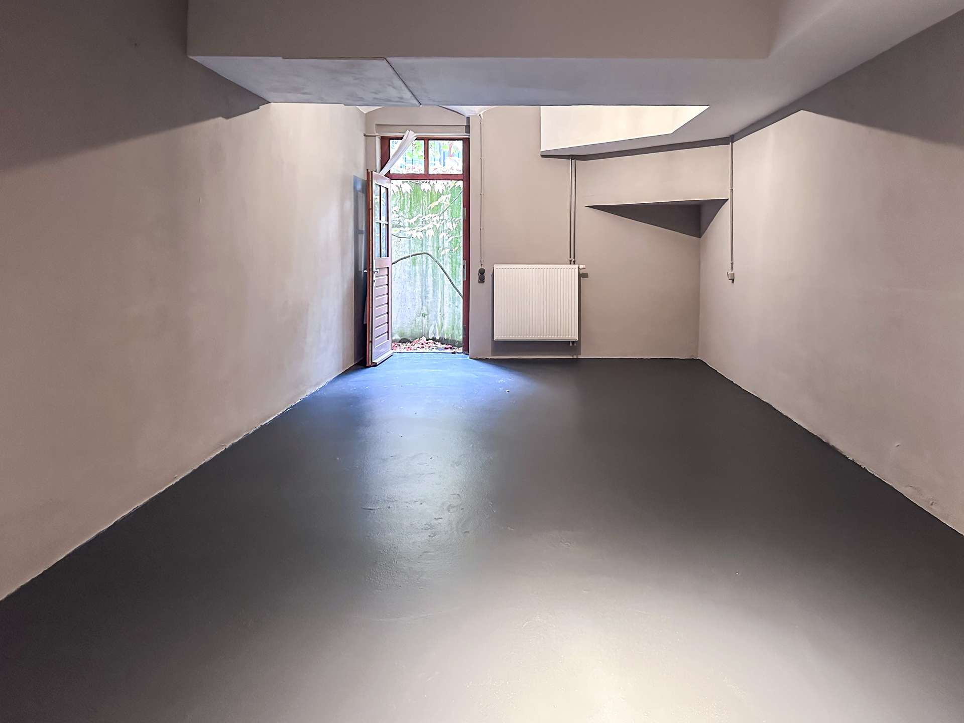 Souterrain