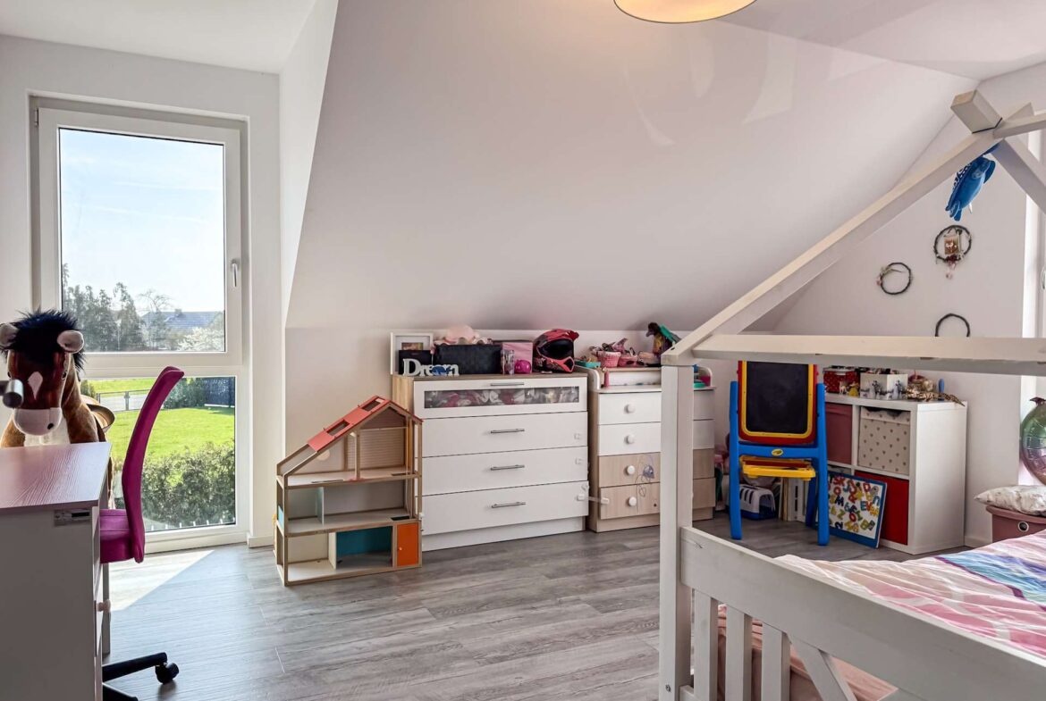 Kinderzimmer