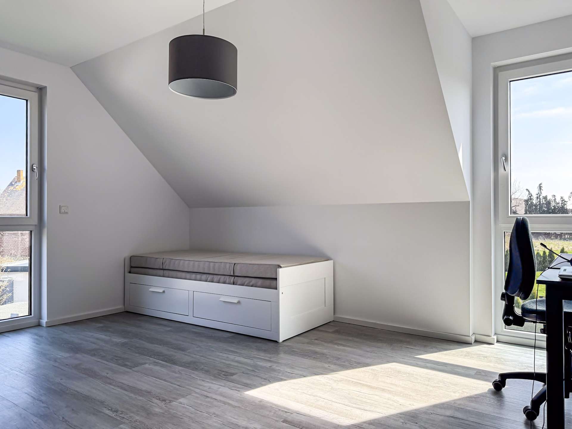 Gästezimmer