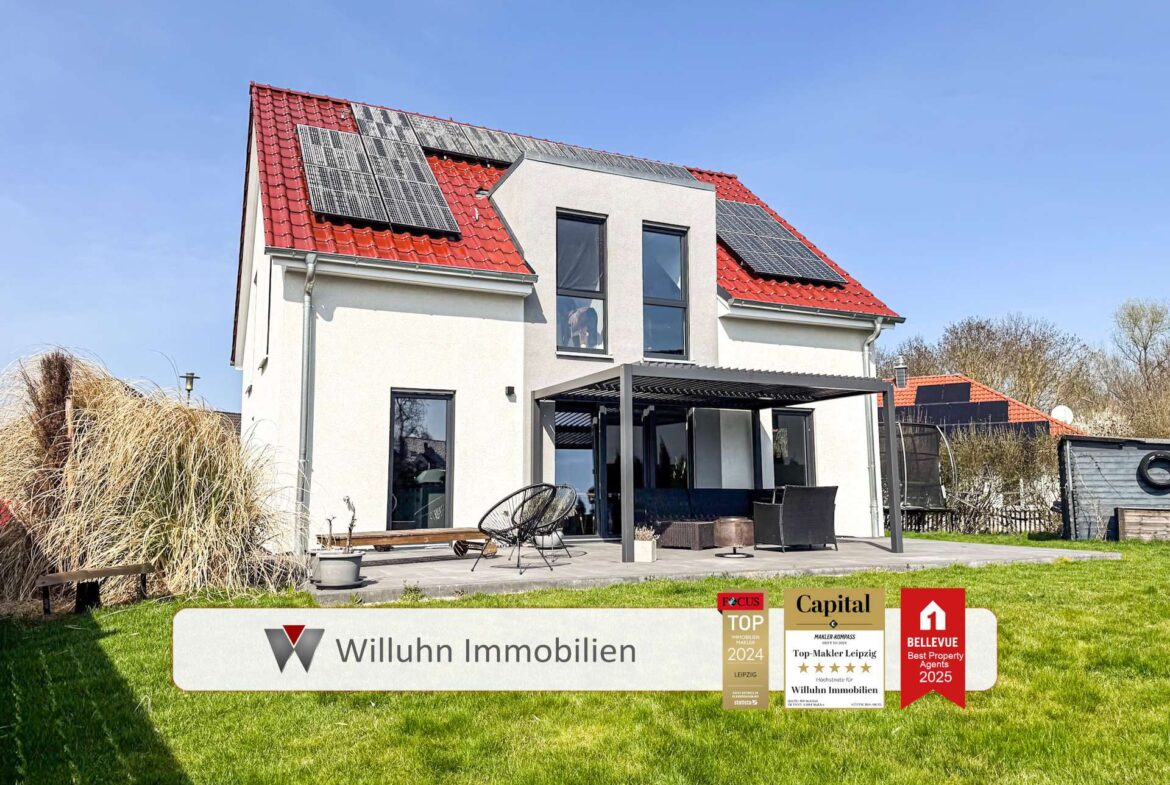 Ihr Traumhaus