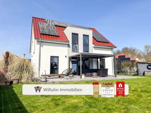 Ihr Traumhaus