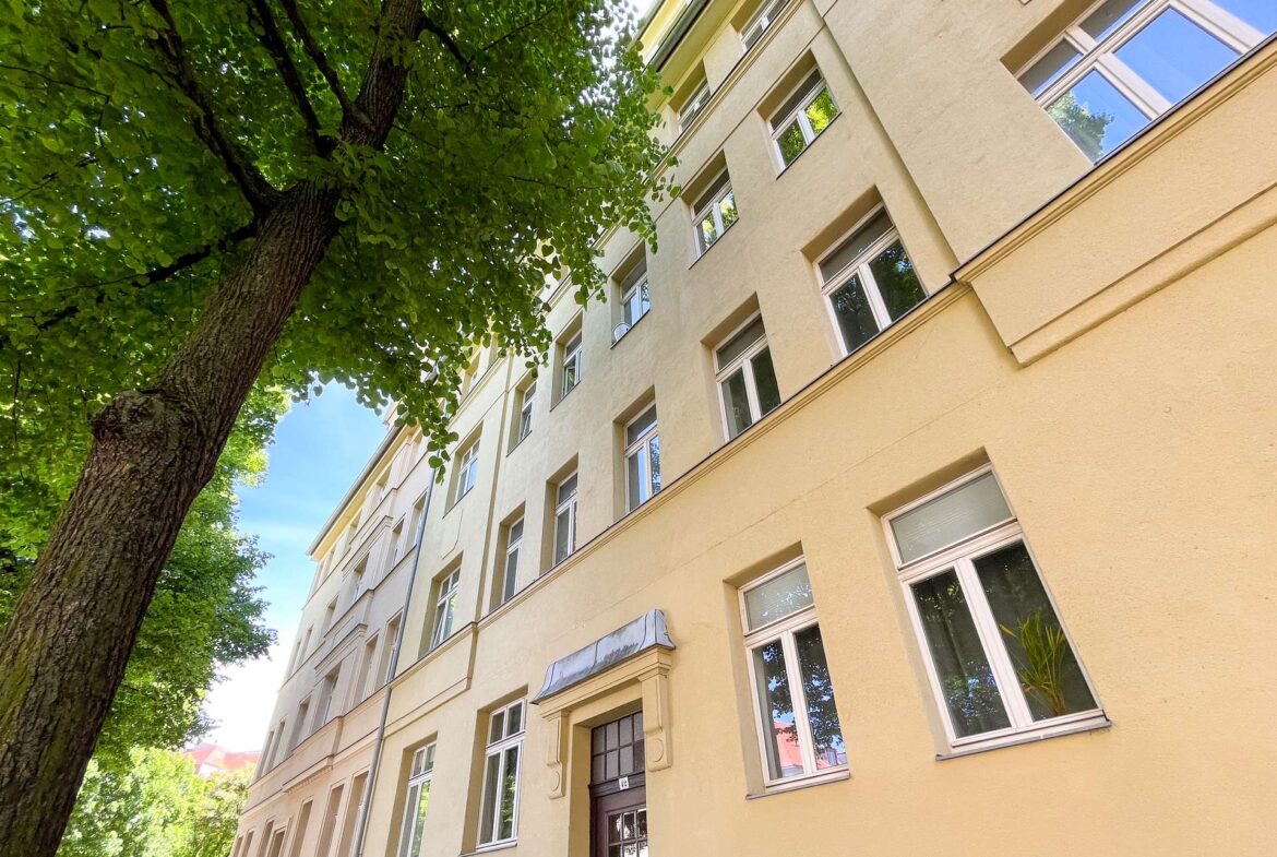 Hausansciht