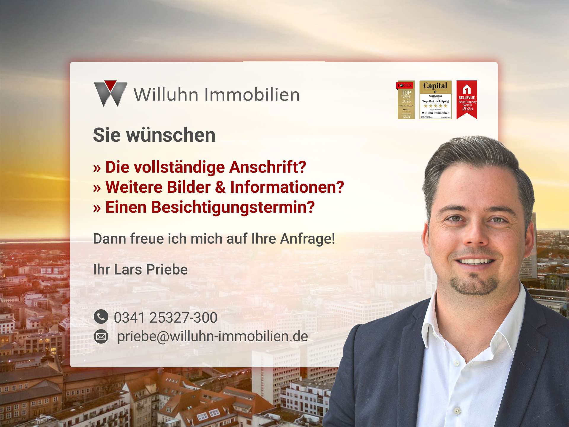 Kontaktdaten