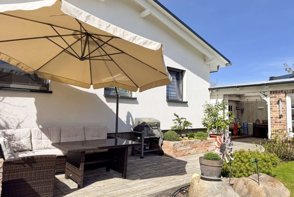 Lounge Ecke