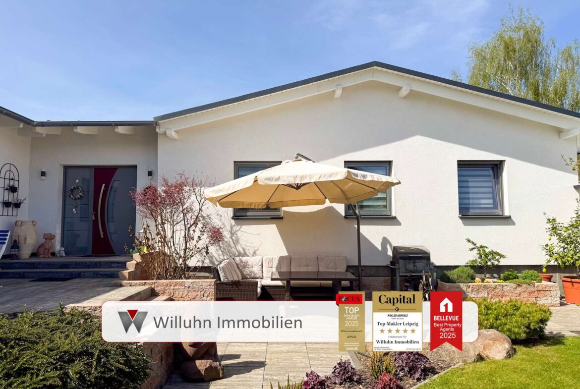 Ihr neues Eigenheim