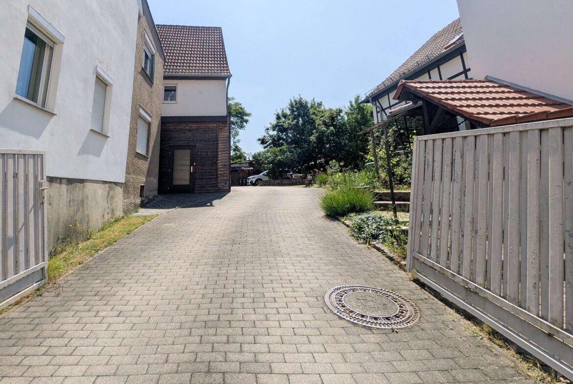 Hofweg