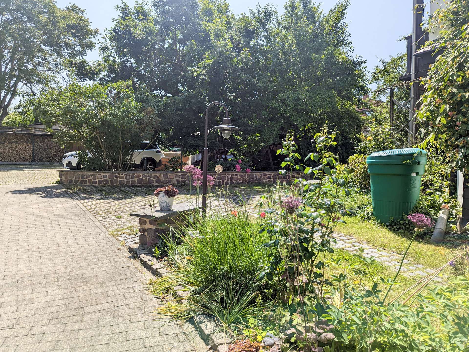 Vorgarten