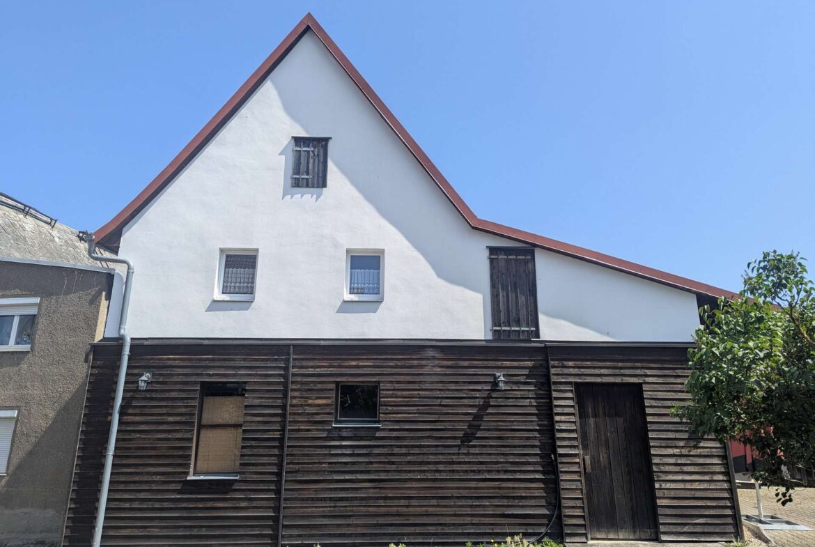 Nebenhaus