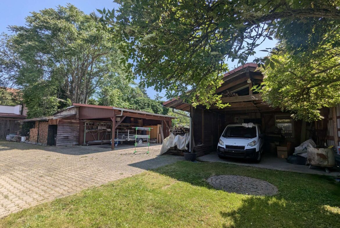 Carports