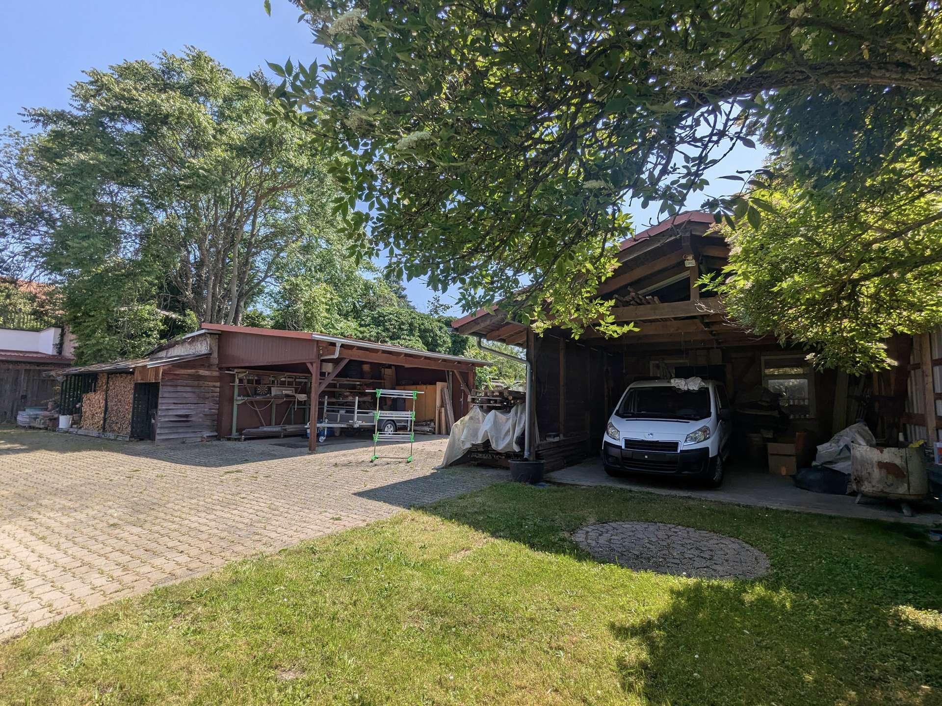 Carports